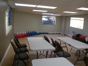 First Aid and CPR Training in Calgary